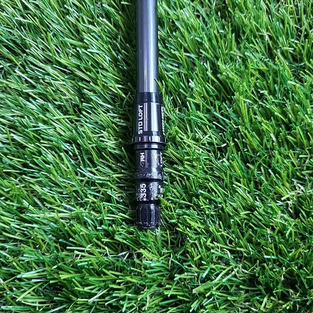 Taylormade Evenflow Riptide Fairway Shaft Extra Stiff 70g 41.75 Inches