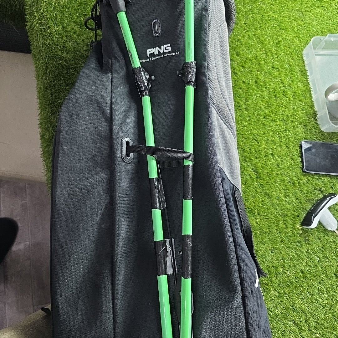 Ping Prodi G Stand Bag - Legs Dont Work