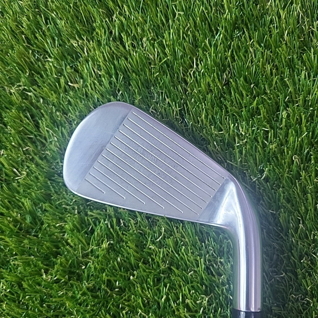 Titleist 718 AP3 3 Iron AMT Black Stiff *LEFT HANDED*