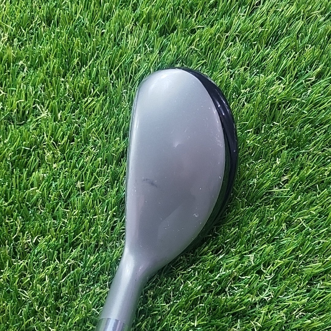 Nike Vr Victory 2 Hybrid 18 Degree Voodoo Stiff Shaft