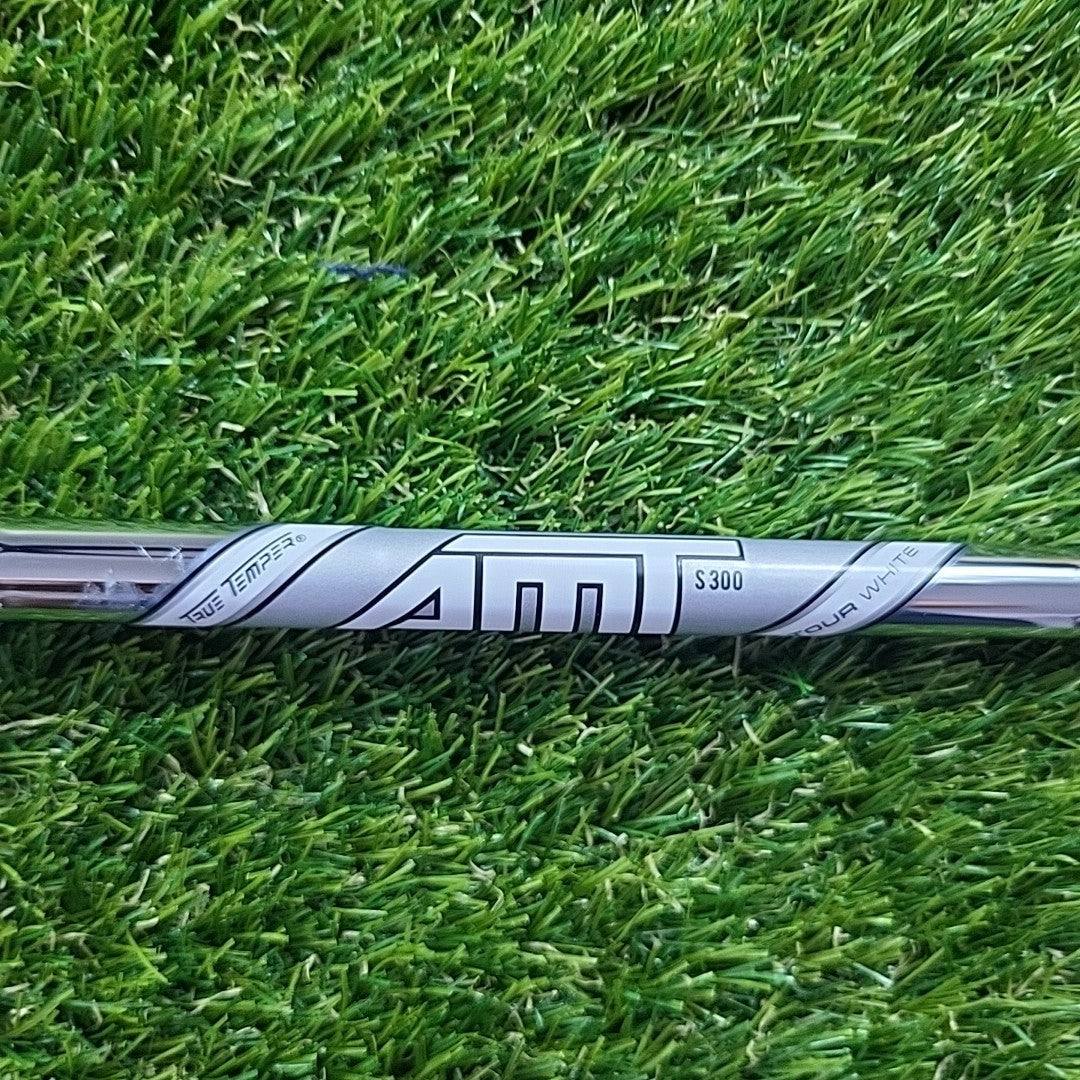 Titleist T100 2023 3 Iron AMT Tour White Stiff Flex *BRAND NEW*