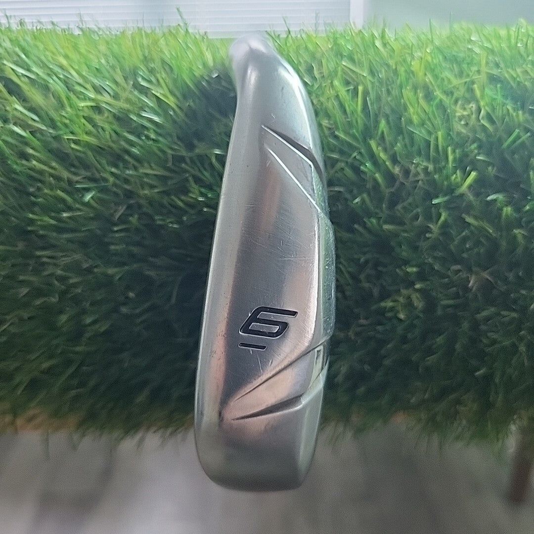Taylormade RBZ 6 Iron 1/2 Inch Longer Regular Flex Shaft