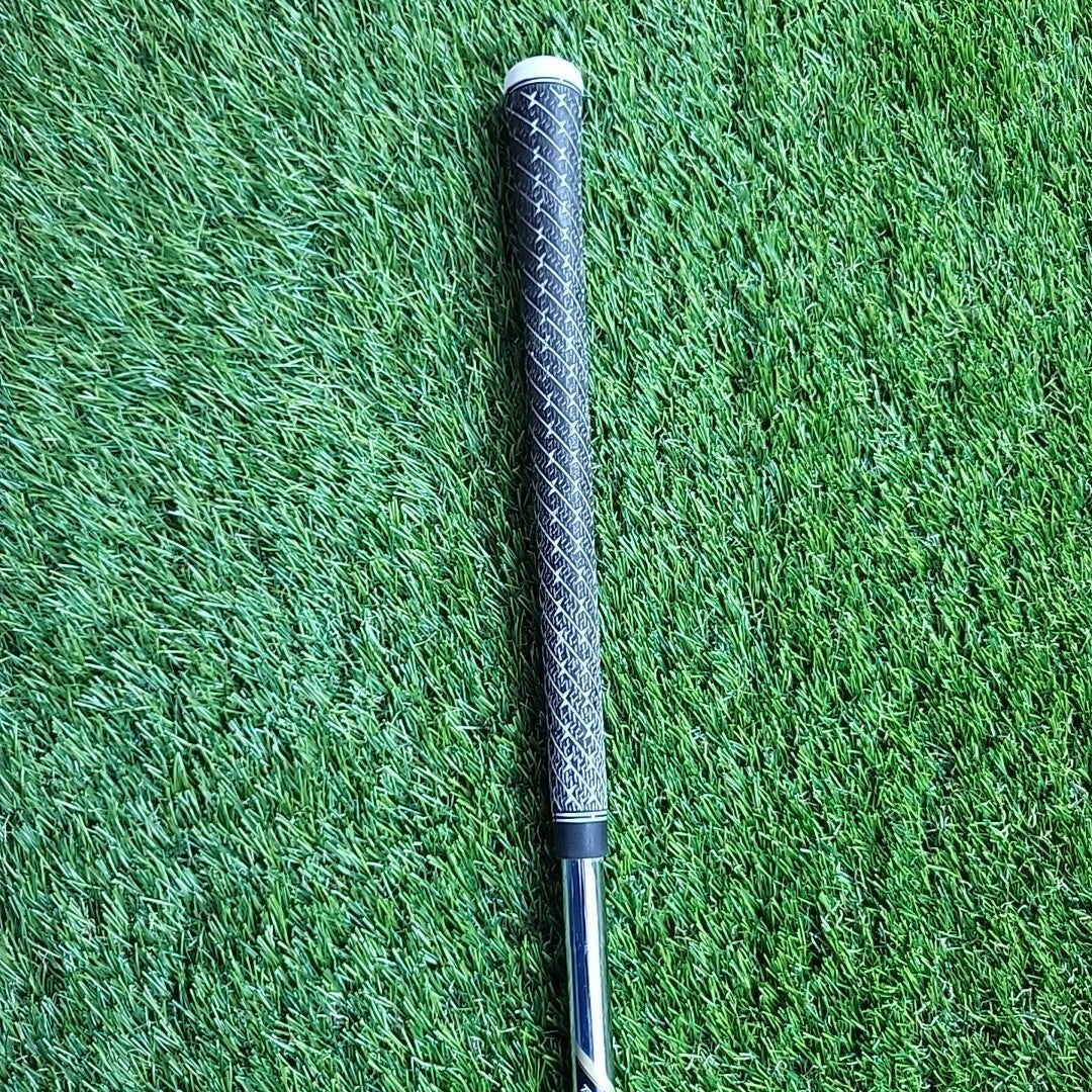 Mizuno T22 58 Degree Wedge Dynamic Gold Tour Issue S400 Stiff Shaft