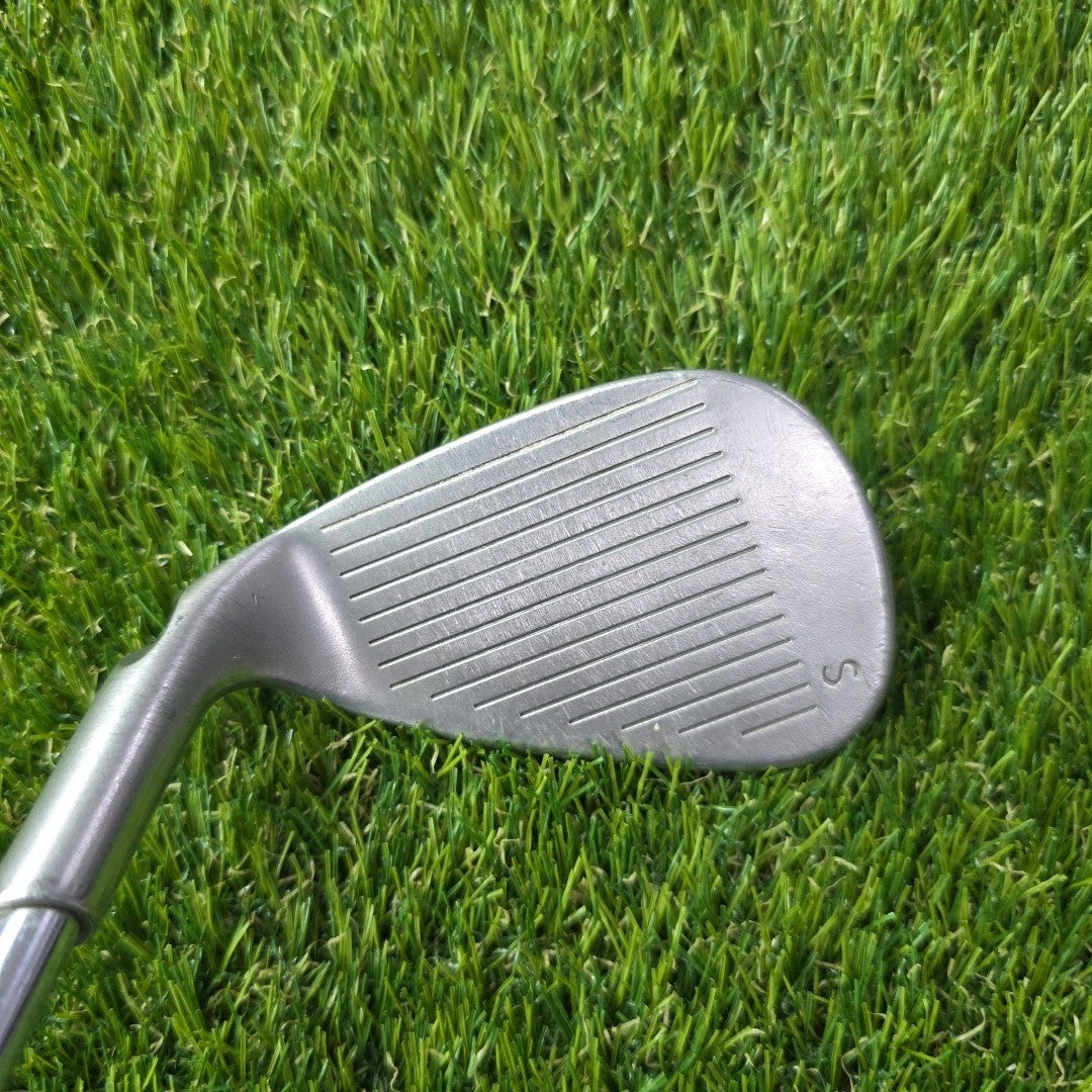 Ping G10 Sand Wedge Blue Dot Regular Flex Shaft