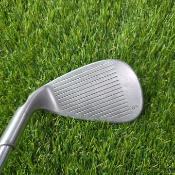 Ping G10 Sand Wedge Blue Dot Regular Flex Shaft