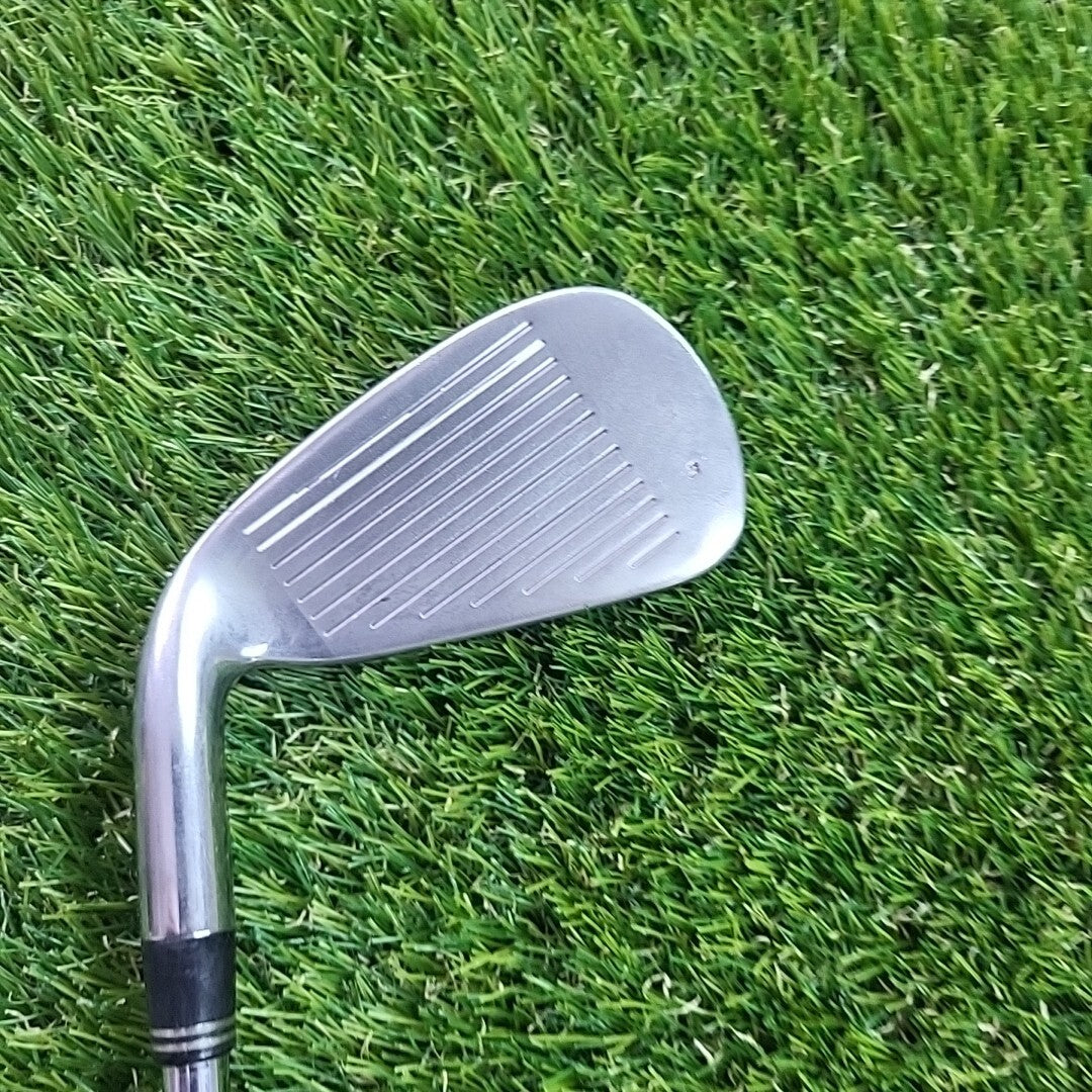 Taylormade Burner Plus 4 Iron UniFlex Shaft