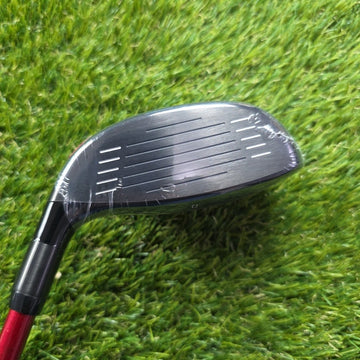 Wilson Dynapower 2025 4 Hybrid 22 Degree Denali 5.5 Regular Flex *BRAND NEW*