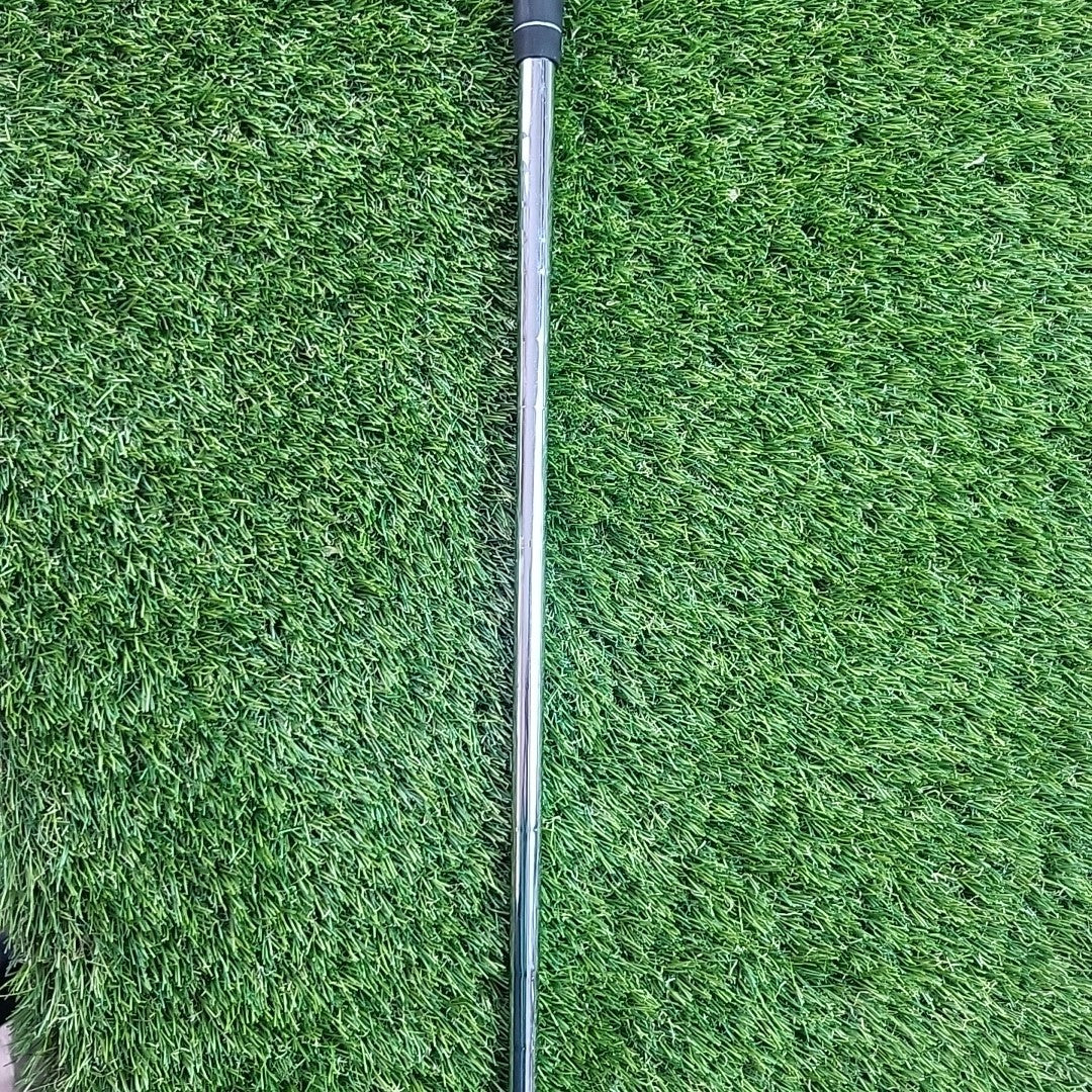 Ping G10 9 Iron Black Dot Stiff Flex Shaft