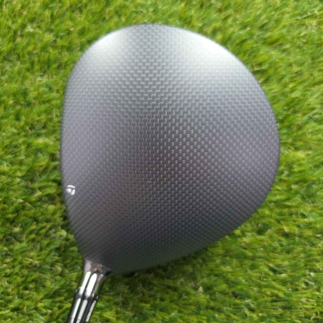 Taylormade Qi35 LS Driver 9 Degree Tour AD IZ-6 Extra Stiff Shaft *VGC*