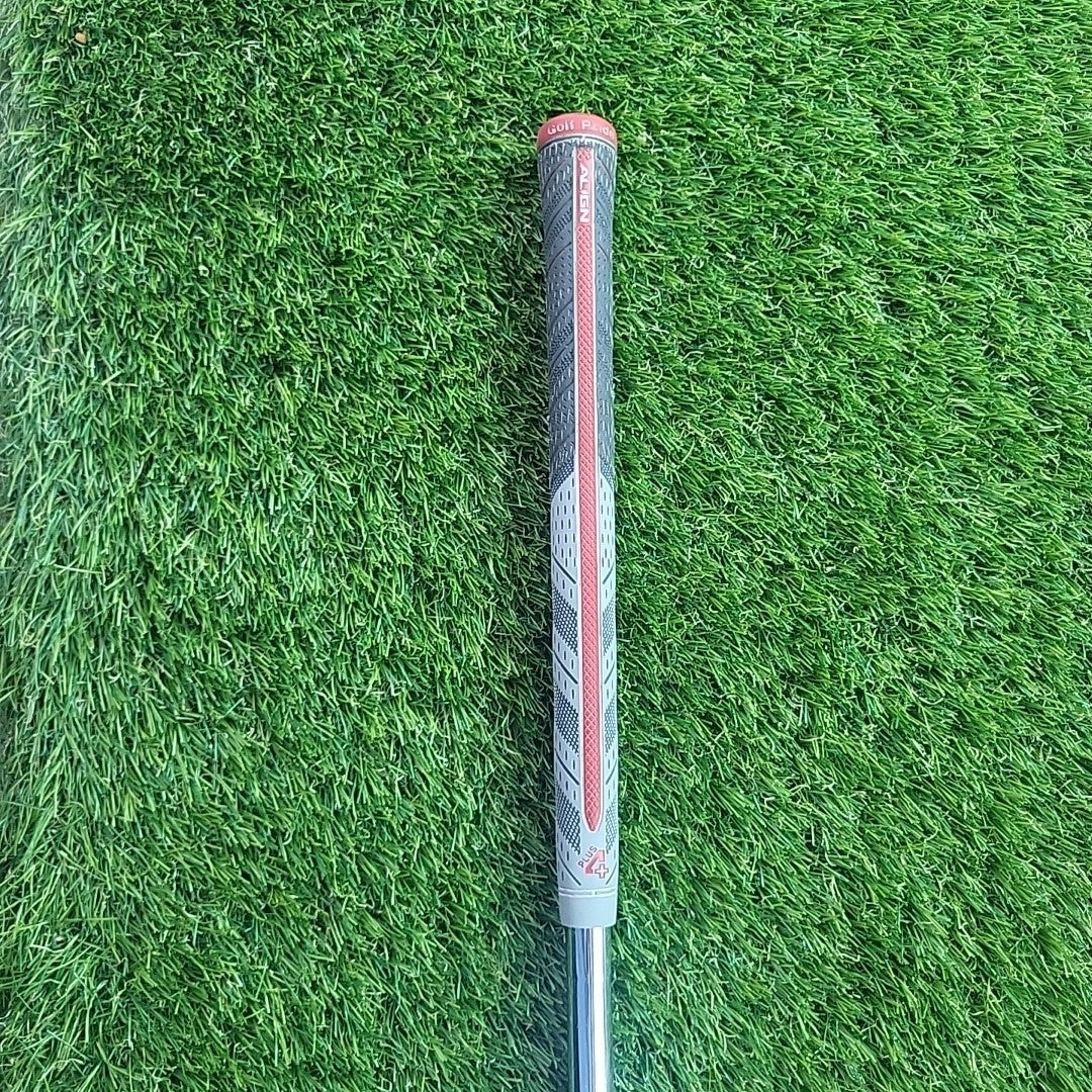 PXG 0311P Gen2 4 Iron  KBS Tour 120 Stiff Shaft