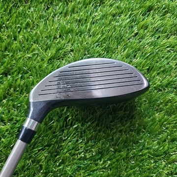 Inversion Excalibur Hybrid 22 Degree Ladies Flex New Grip 