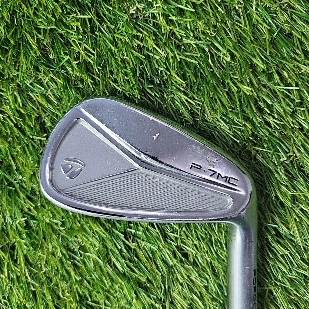 Taylormade P7MC 2023 #9 Iron / X-Flex Project X Shaft