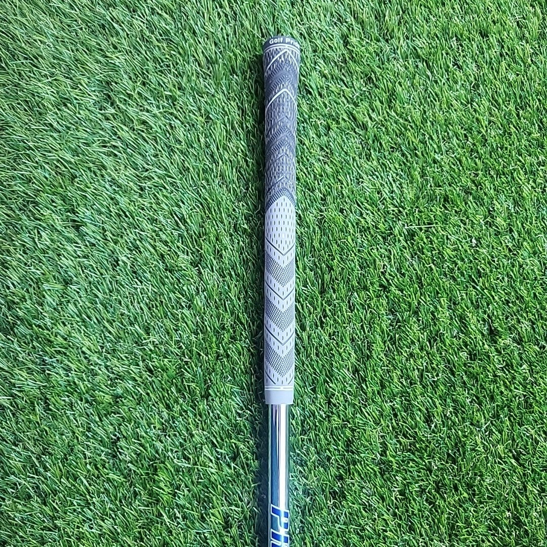 Mizuno JPX923 Hot Metal Pro 7 Iron Project X 5.5 Regular Shaft