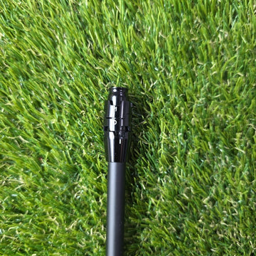 Cypher Seventy 6.0 Stiff Flex 4 Hybrid Shaft Callaway Adapter 38.75 Inch 