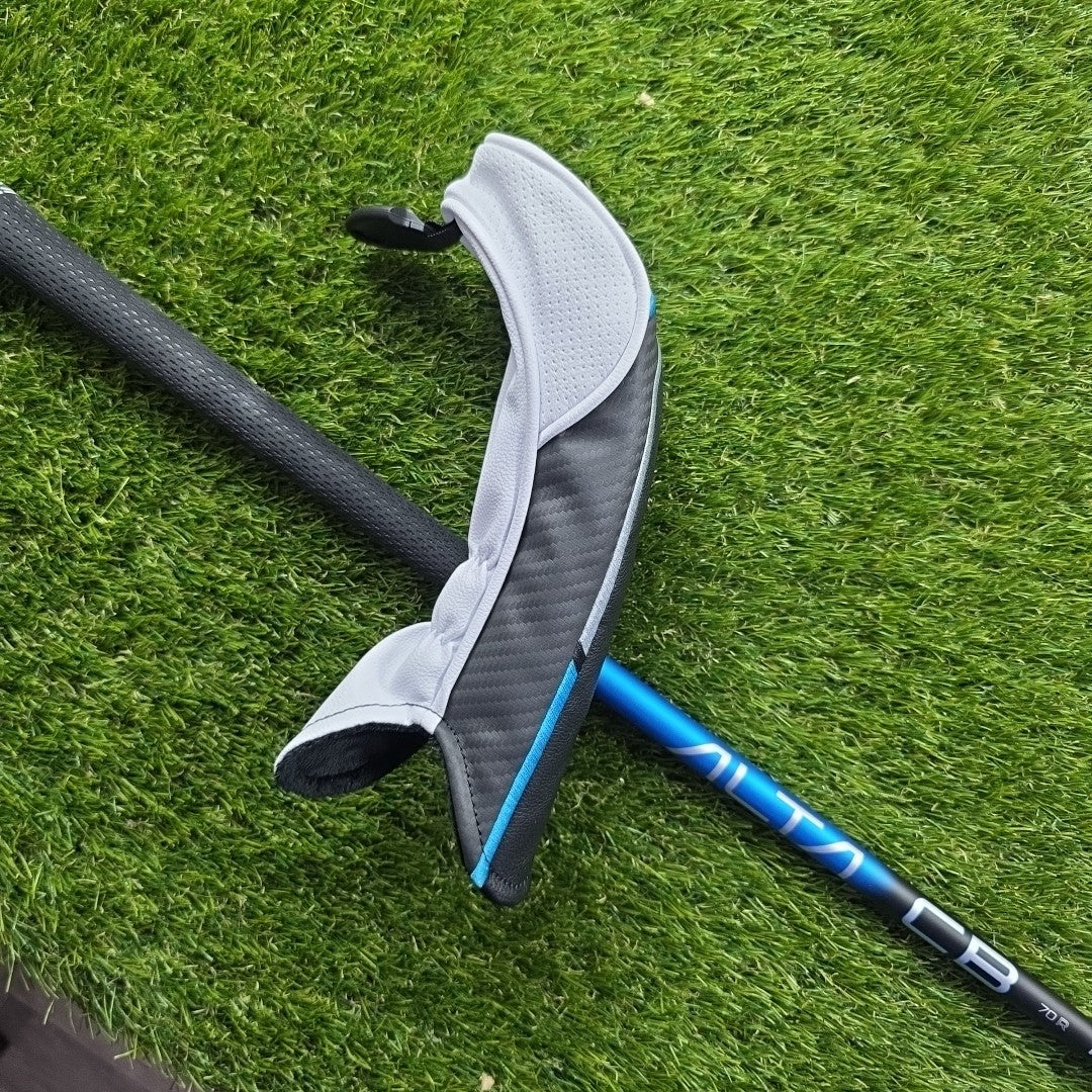 Ping G440 7 Hybrid 34 Degree Alta CB 70 Regular Flex Shaft *BRAND NEW*