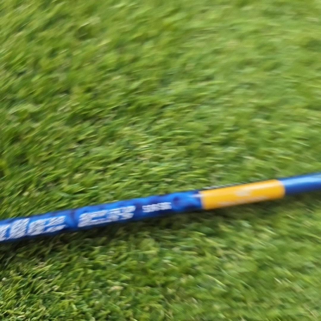 Evenflow Riptide 50g 5.0 Senior Flex Fairway Wood Shaft Taylormade Adapter 42.5"