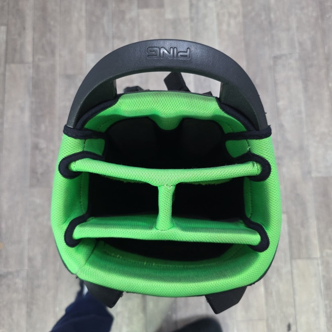 Ping Prodi G Stand Bag - Legs Dont Work