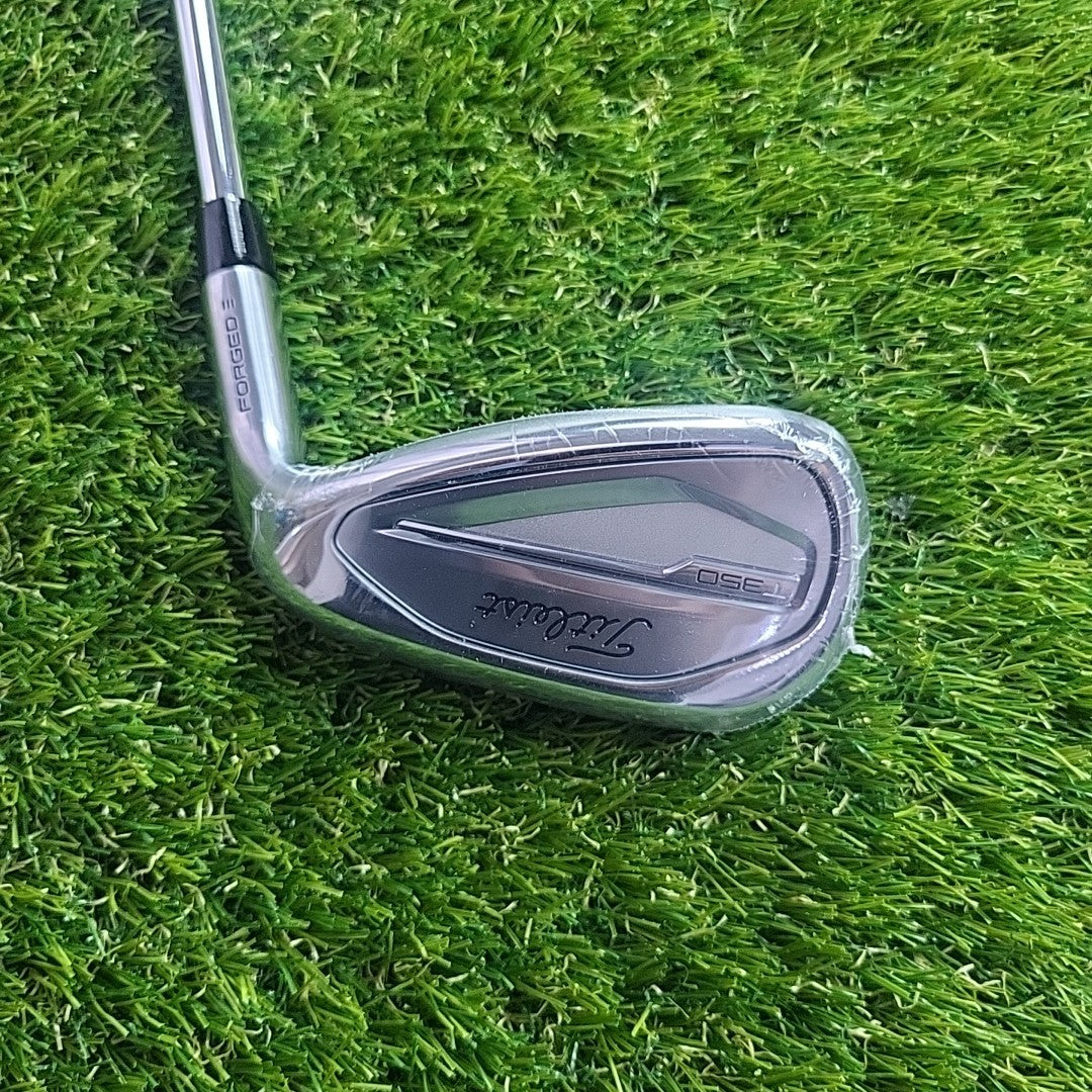 Titleist T350 2023 Gap Wedge 53 Degree AMT Regular Flex *BRAND NEW*