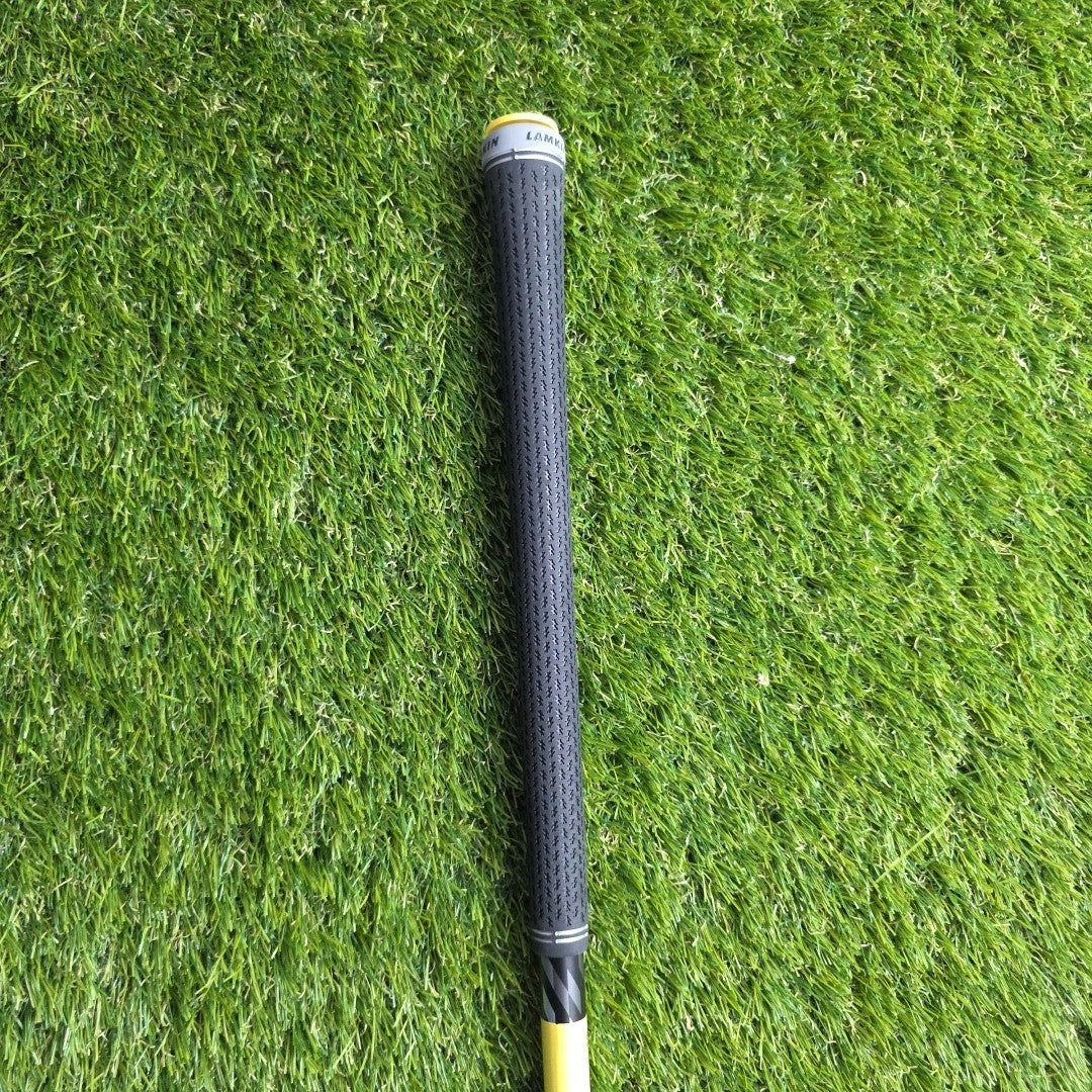 Cypher Fifty 5.0 Senior Flex Hybrid Shaft Callaway Adapter 39.5 Inch