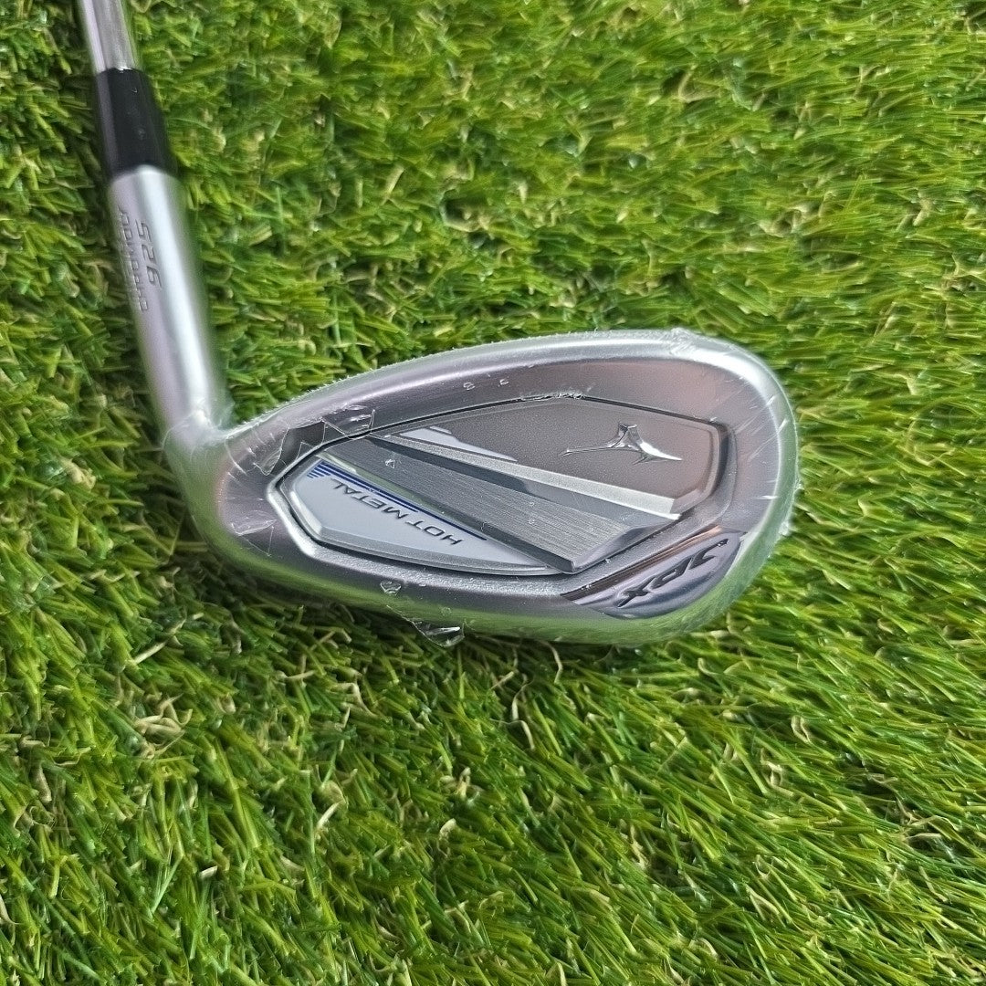 Mizuno JPX 925 Hot Metal Sand Wedge NS Pro Regular Flex Shaft *BRAND NEW*
