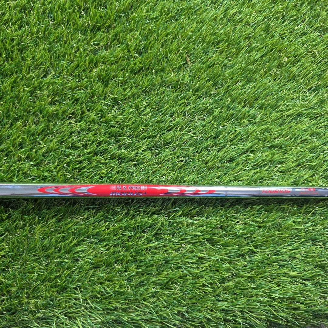 Callaway Apex TCB 4 Iron Modus Tour 105 Stiff Flex Shaft *MINT*