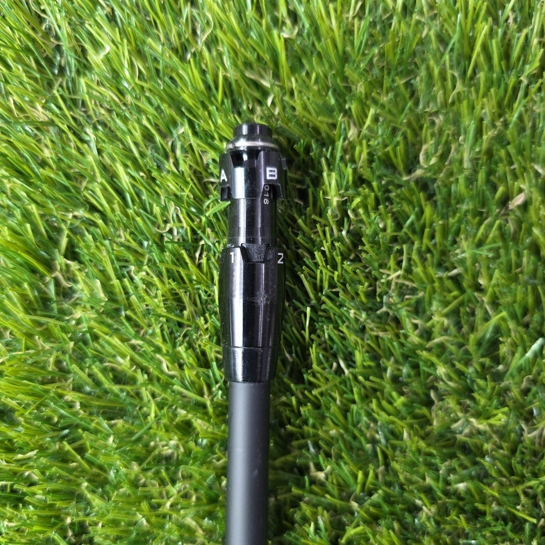 Hzrdus CB 60g 5.0 Senior Flex Fairway Wood Shaft Titleist Adapter 41.25 Inch