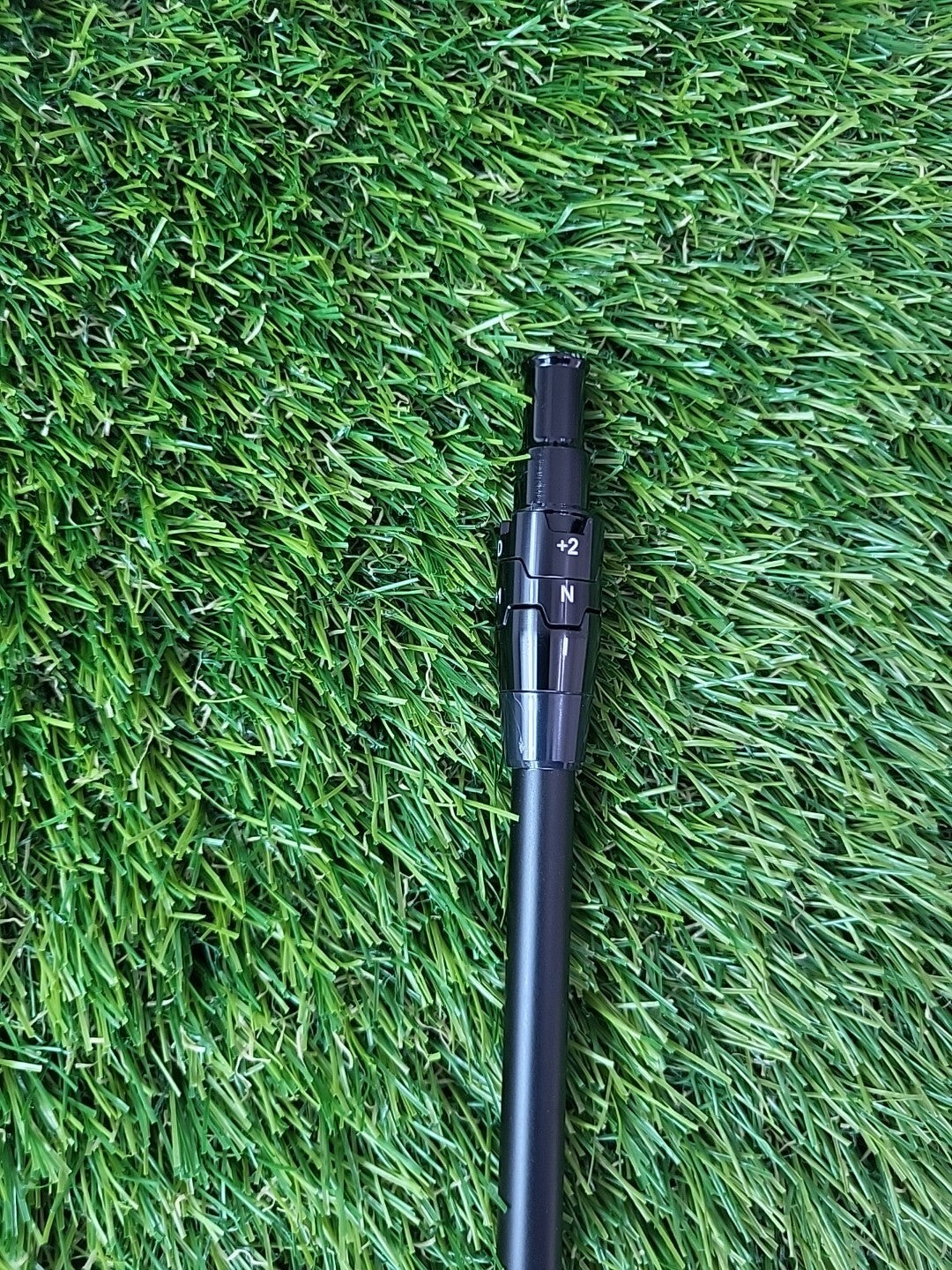 Helium 4F1 Driver Shaft Senior Flex Callaway Adapter 43.25 Inches