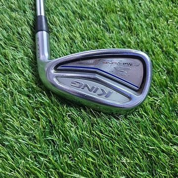 Cobra Forged Tec One Length Gap Wedge KBS Tour 90 Regular Flex Shaft Midsize + 