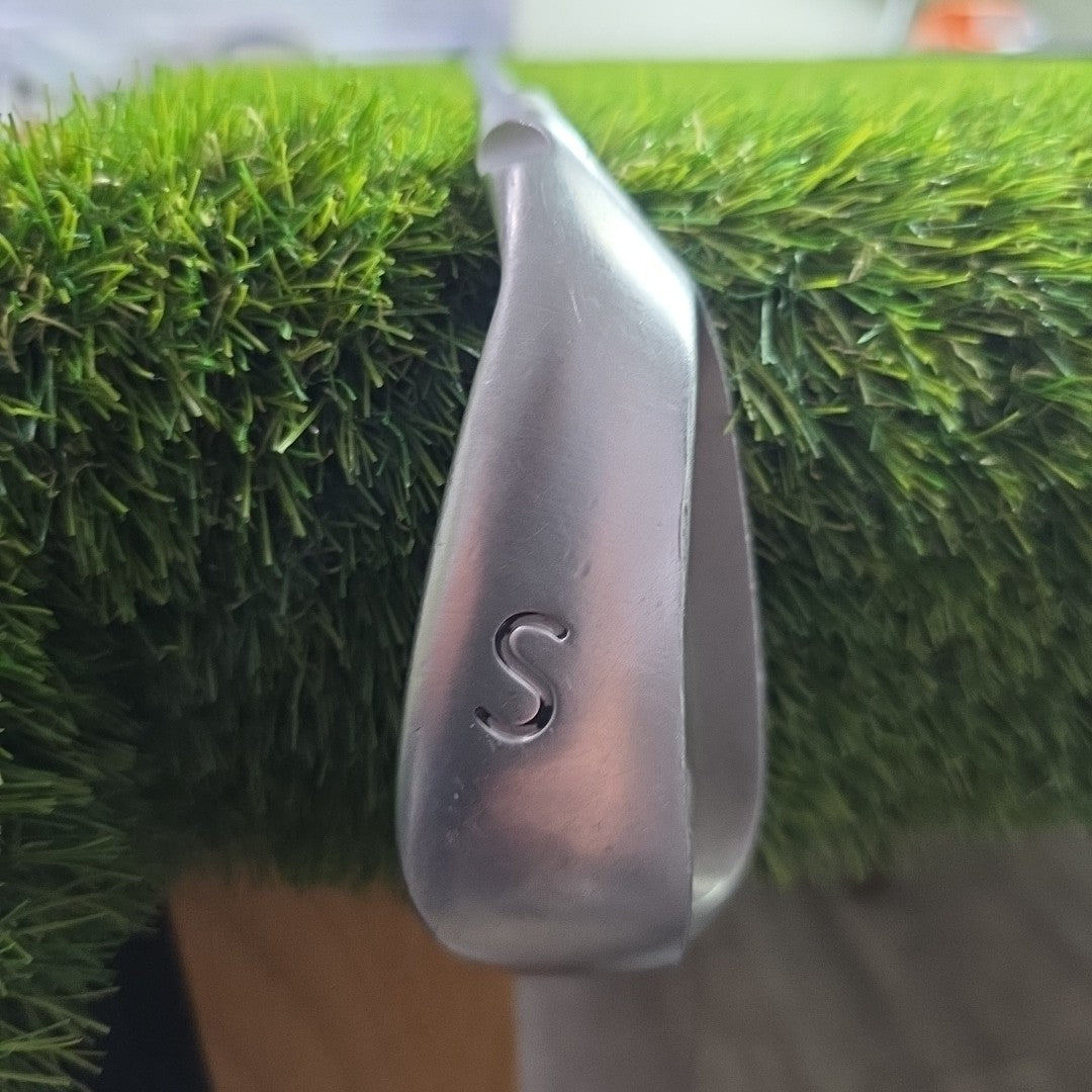 Ping G10 Sand Wedge Blue Dot Regular Flex Shaft