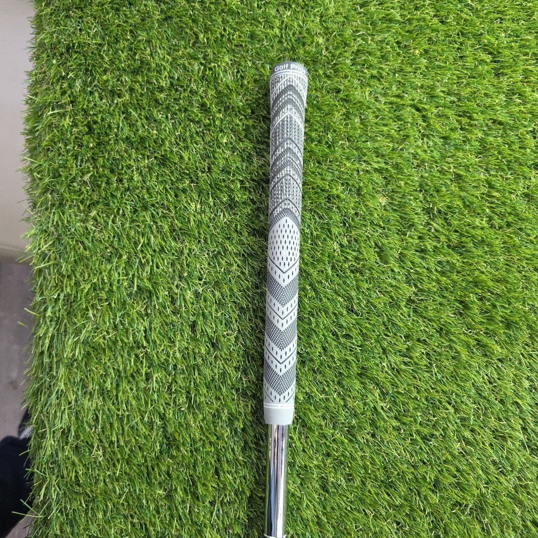 Taylormade Burner 4 Iron Regular Flex New Midsize Grip