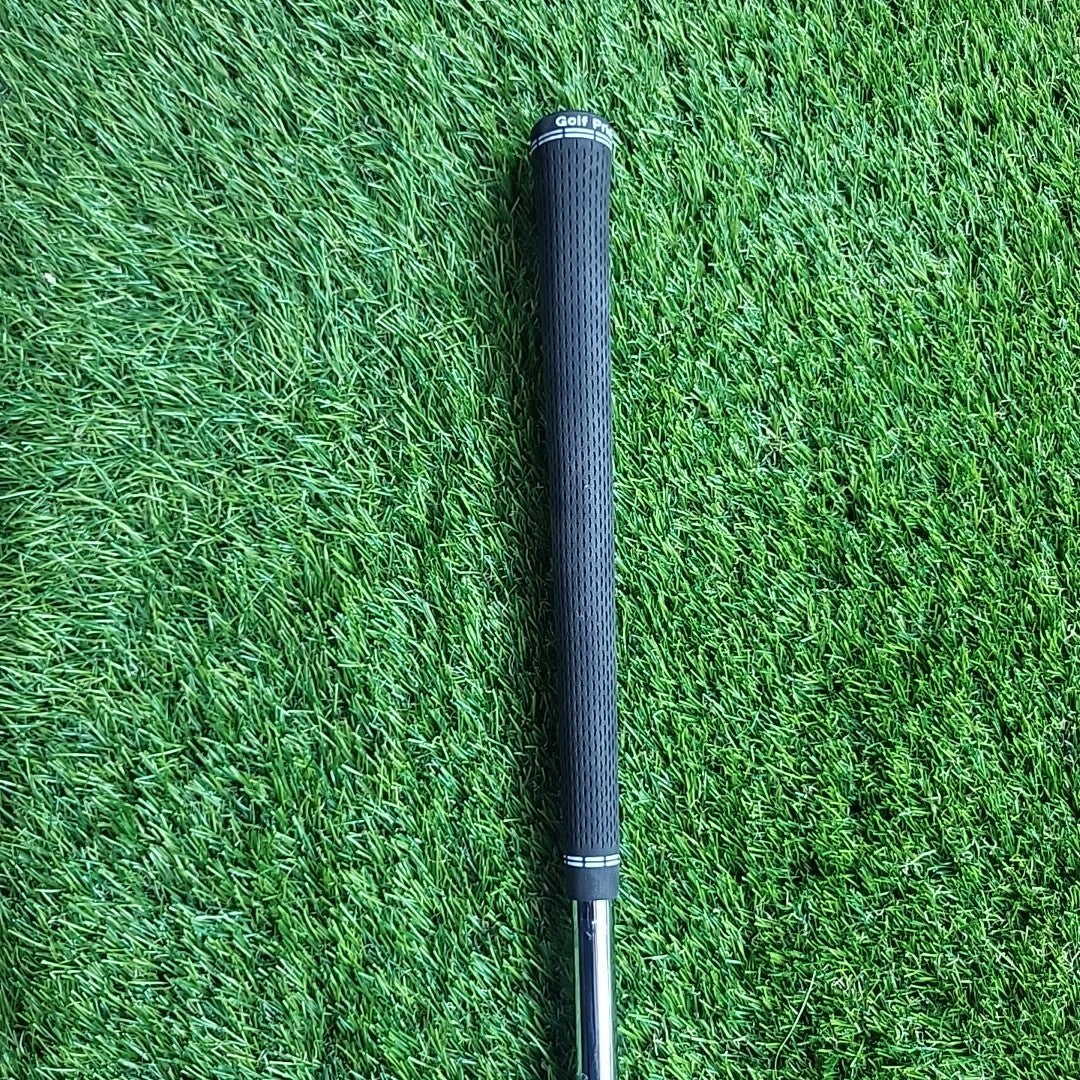 Callaway X2 Hot Pro #6 Iron / 27 Degree / Regular Flex KBS Max 85 Shaft