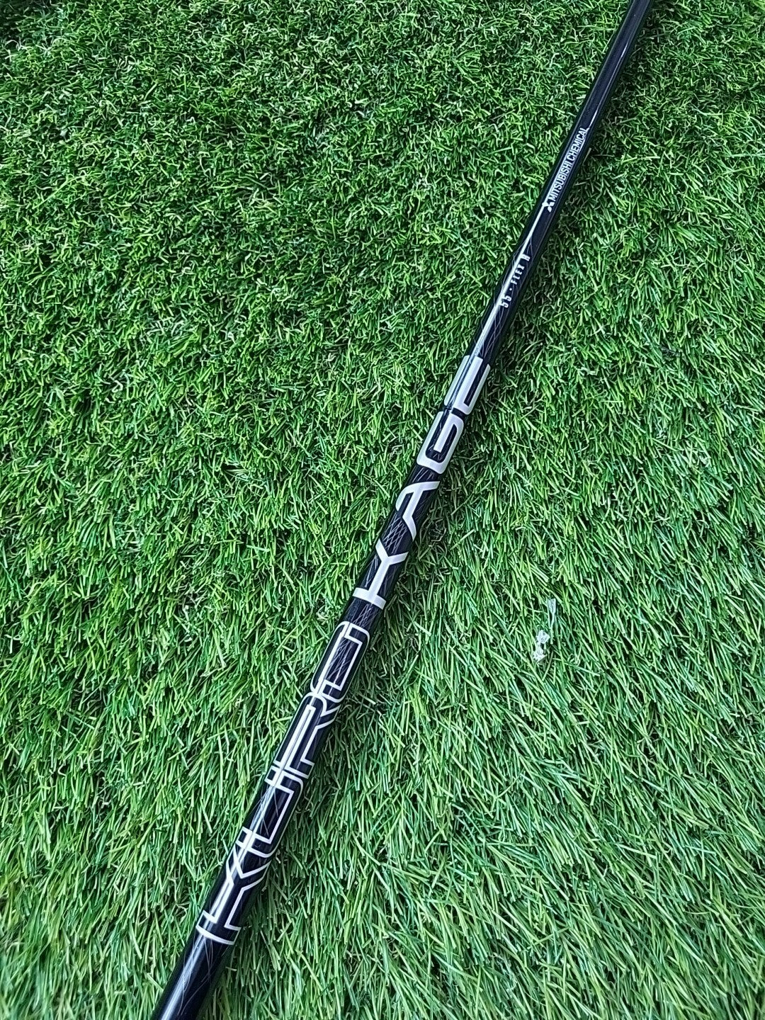 Kurokage Fairway Shaft 55 Regular Flex Titleist Adapter 42.25 Inches
