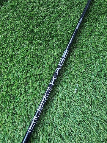 Kurokage Fairway Shaft 55 Regular Flex Titleist Adapter 42.25 Inches