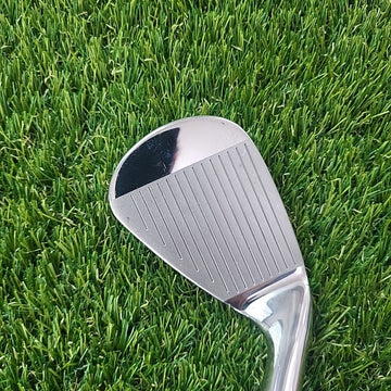 Callaway Paradym Ai Smoke Approach Wedge 46 Deg Cypher Stiff Graphite Shaft L/H