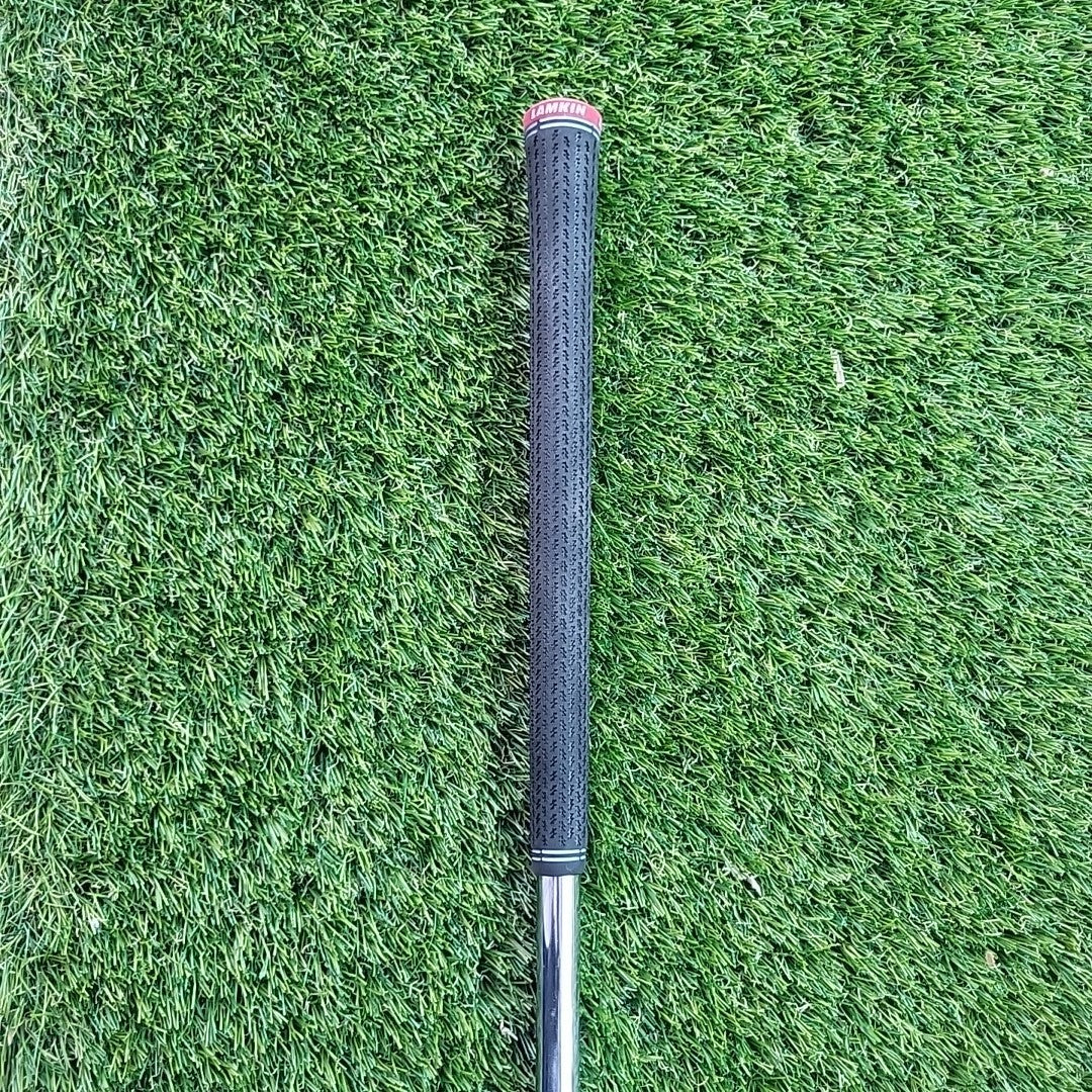 PXG 0311 XP Gen 3 Gap Wedge KBS Taper Lite Stiff Flex Shaft