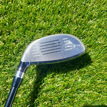 Cobra Fly XL 5 Hybrid 23 Degree Regular Flex Shaft *BRAND NEW*