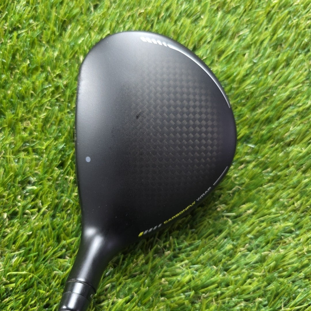 Ping G430 Max 9 Wood 24 Degree Alta Cb 65 Regular Flex Shaft