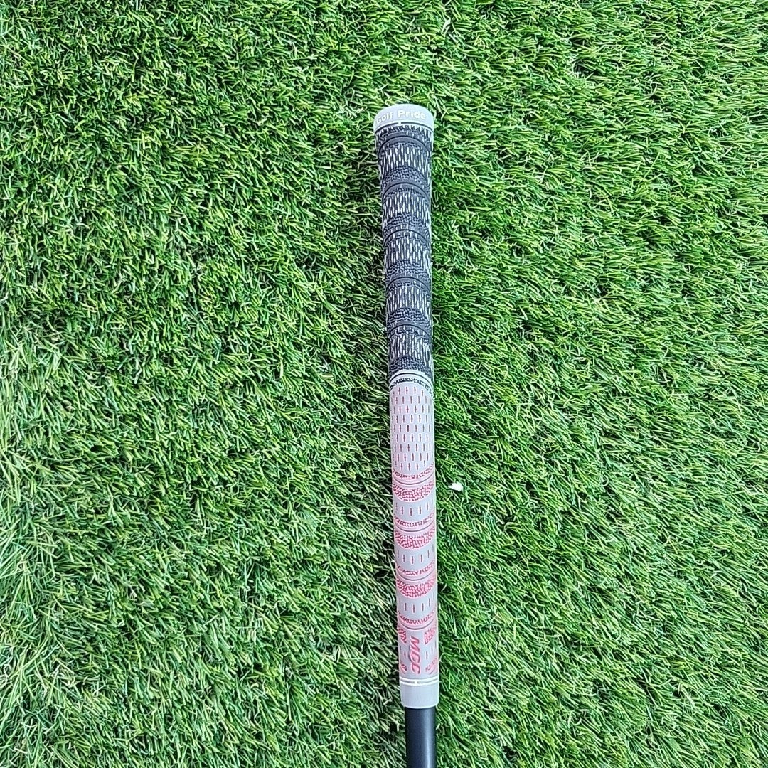 PXG 0211 Dualcor Sand Wedge MMT Senior Graphite Shaft *LEFT HANDED*