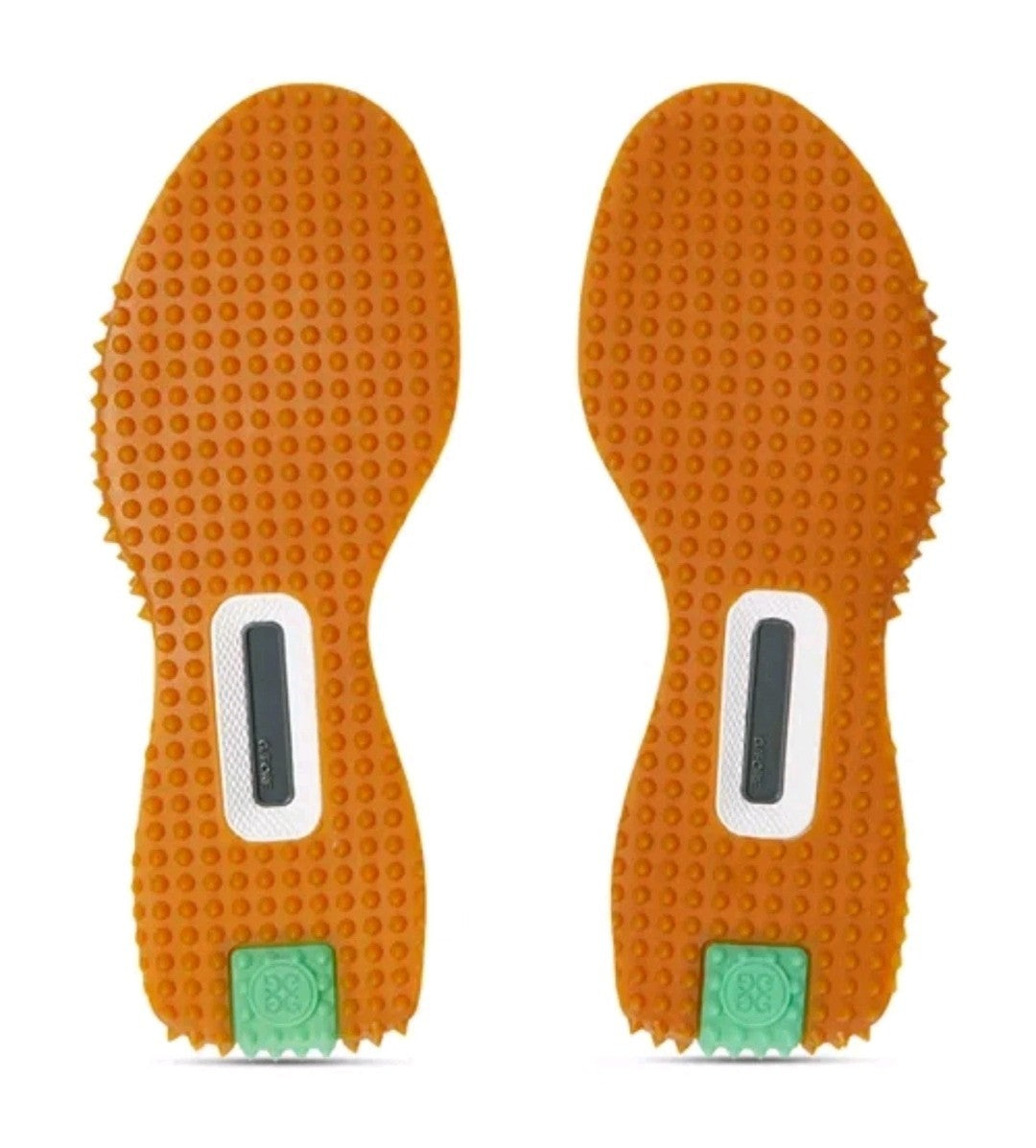 G/Fore G.112 Golf Shoes Snow / Toast