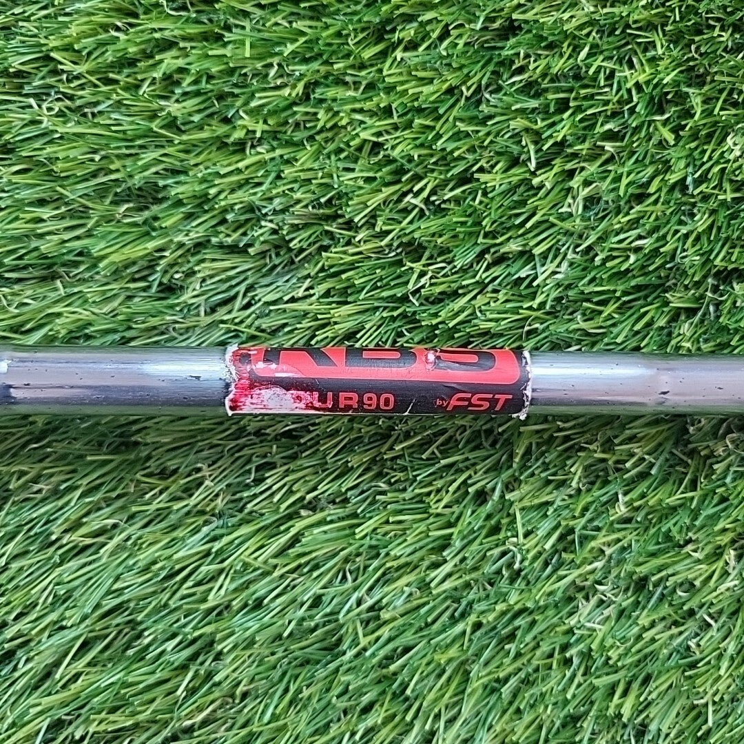 Titleist 718 AP3 9 Iron KBS Tour 90 Regular Flex Shaft