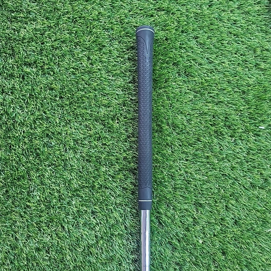 Ping G10 9 Iron Black Dot Stiff Flex Shaft
