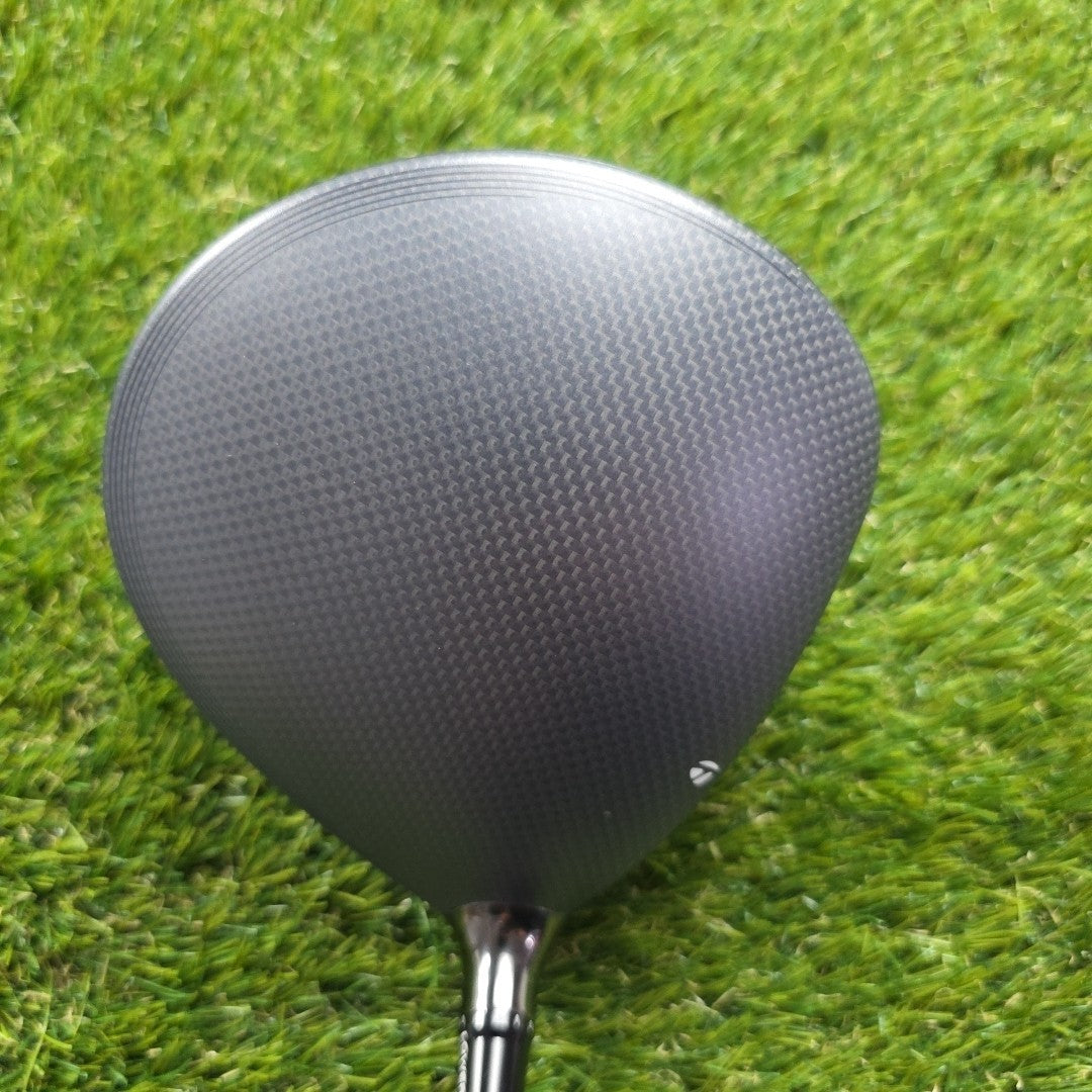 Taylormade Qi35 Driver 10.5 Degree Kaili CB 60 Regular LEFT HANDED 45 Inch