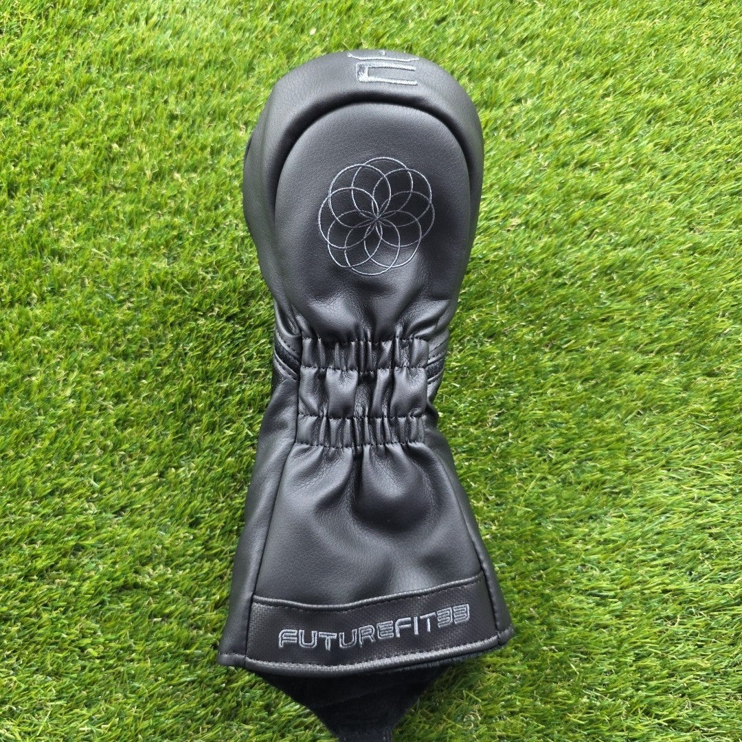 Cobra DS Adapt Driver Headcover