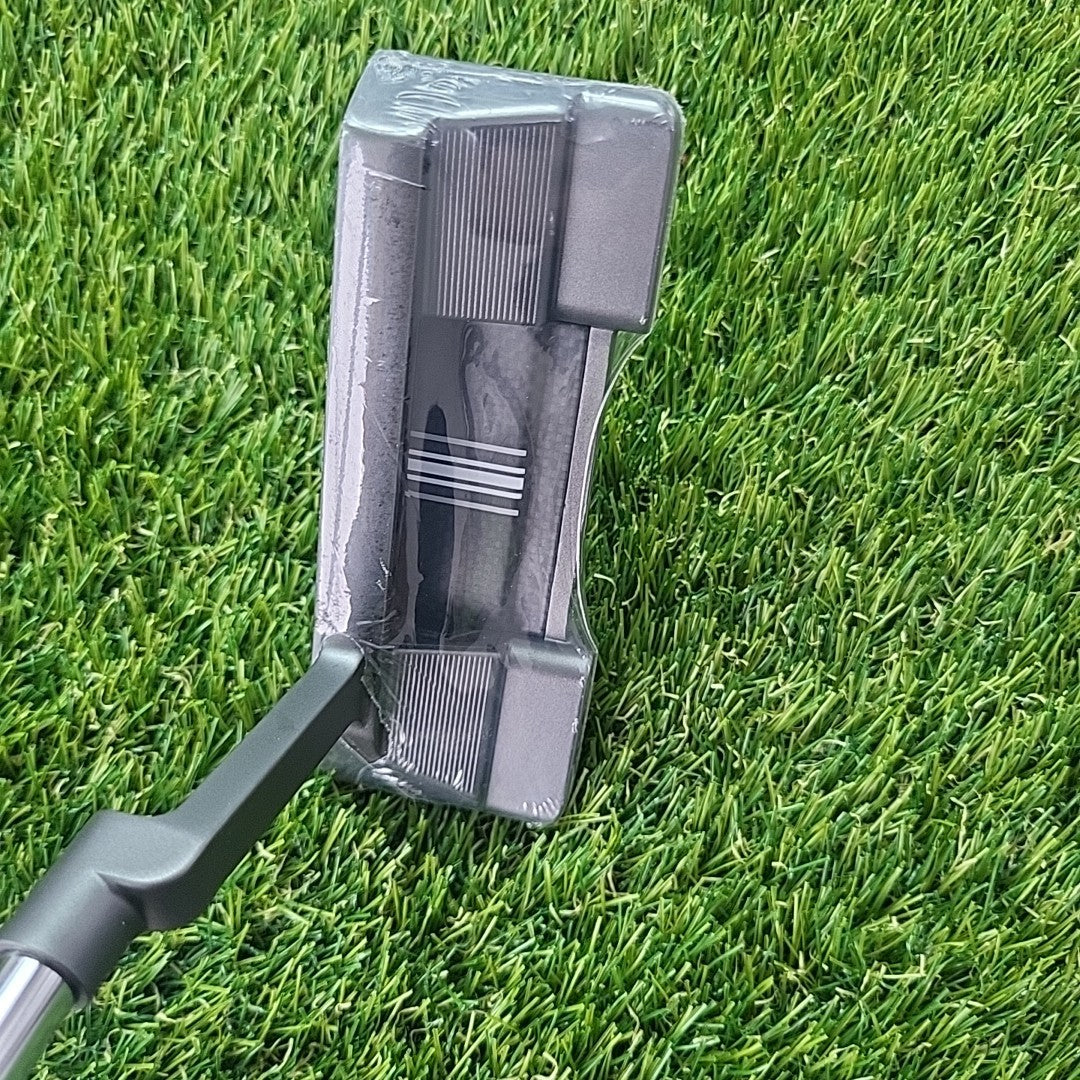 Cobra 2024 3D Printed Grandsport AL Putter Broomstick 41 Inch *BRAND NEW*