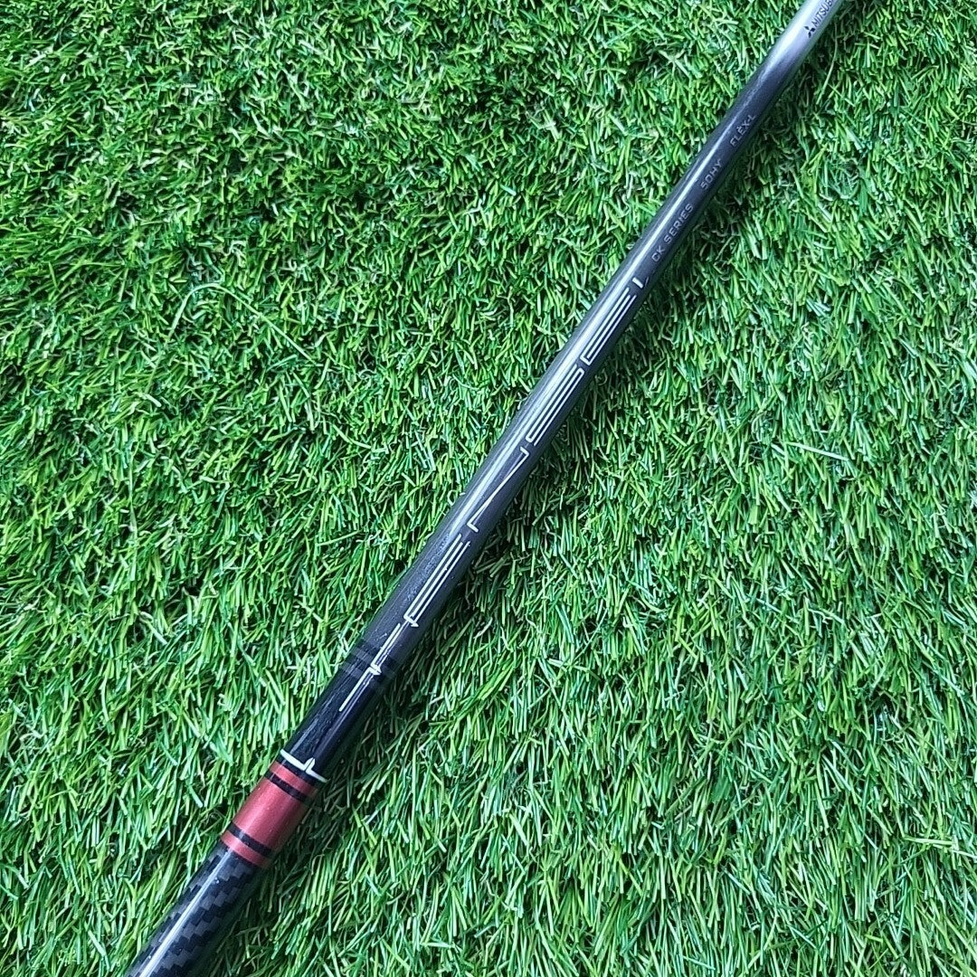 Ladies Tensei CK Series Red 50 #4 Hybrid Shaft / Ladies Flex / Titleist 2nd Gen