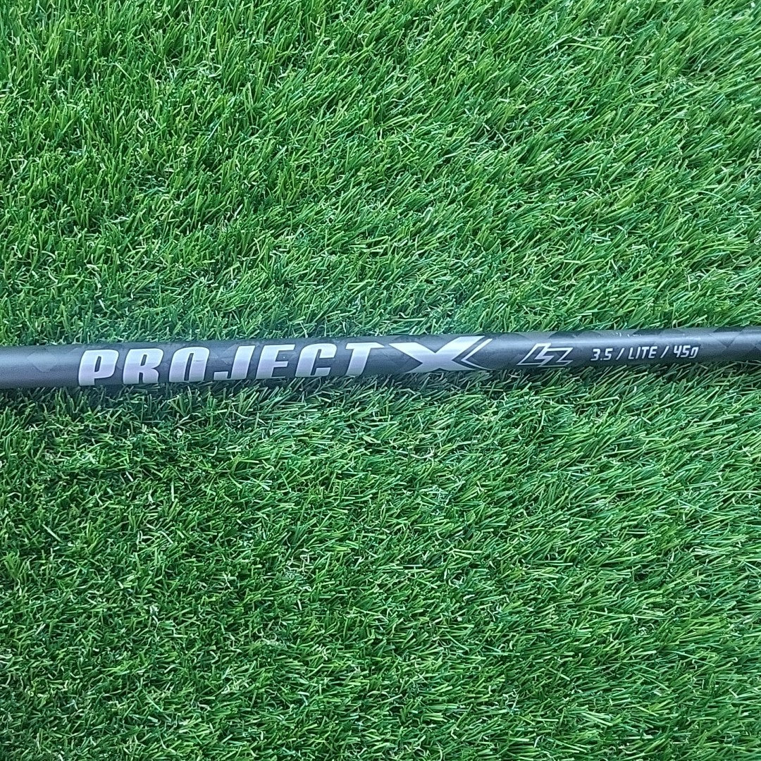 Mizuno JPX Fli-Hi 6 Hybrid Project X 3.5 Ladies Flex 37 Inches