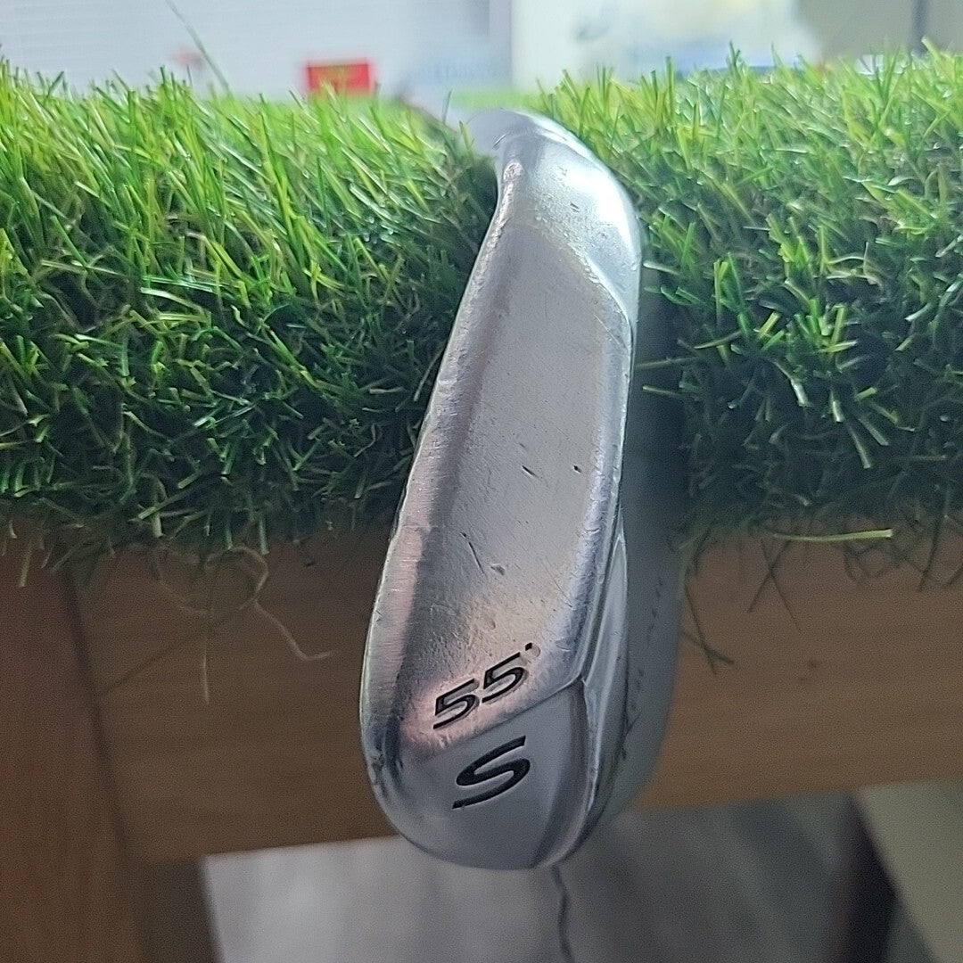 Taylormade Rbladez Sand Wedge 55 Degree Wedge Flex Shaft