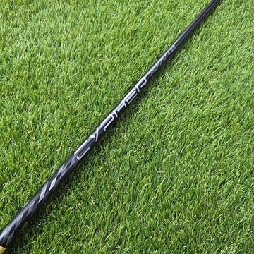 Cypher Fifty 5.0 Senior Flex Hybrid Shaft Callaway Adapter 39.5 Inch
