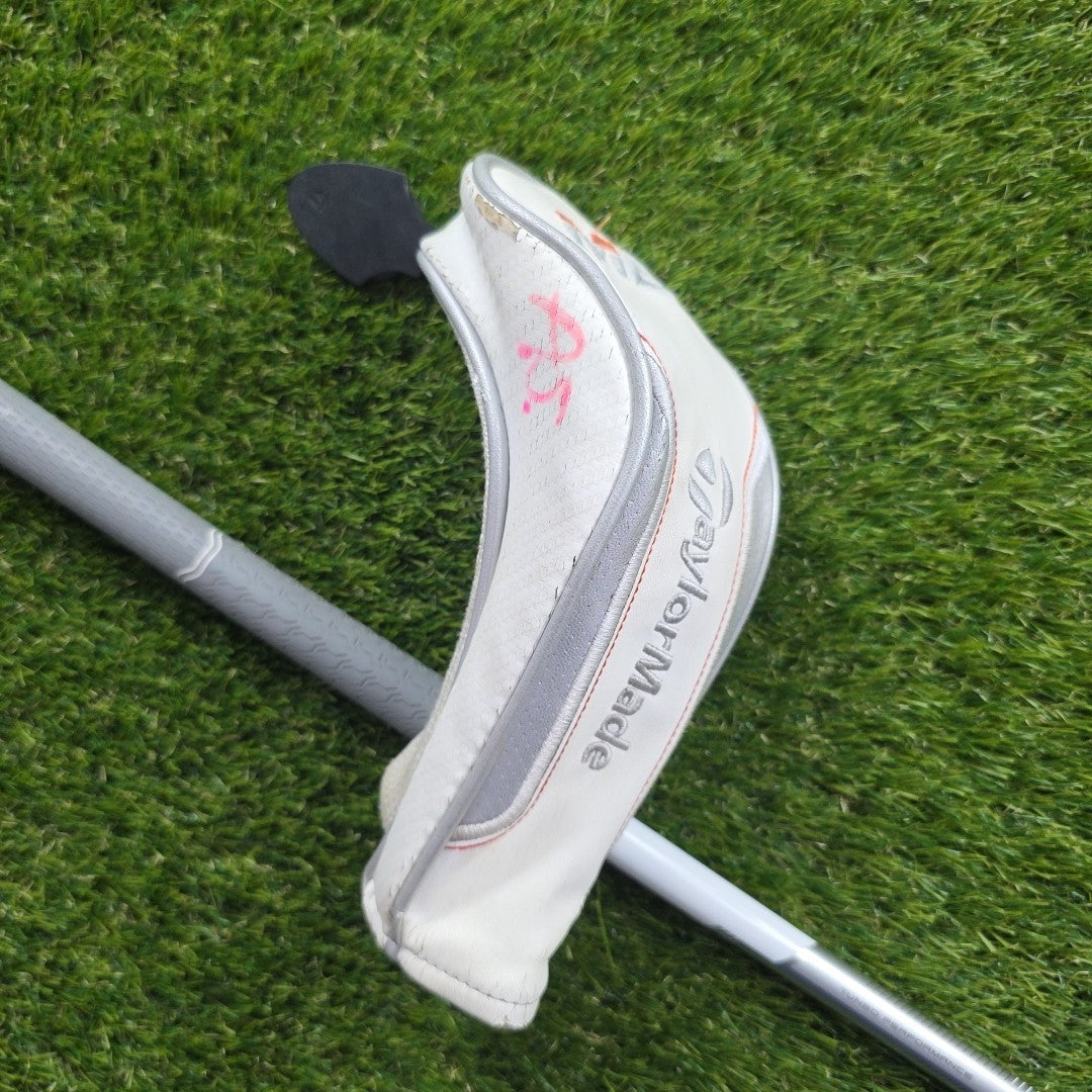 Taylormade M6 7 Hybrid 31 Degree Ladies Flex Shaft