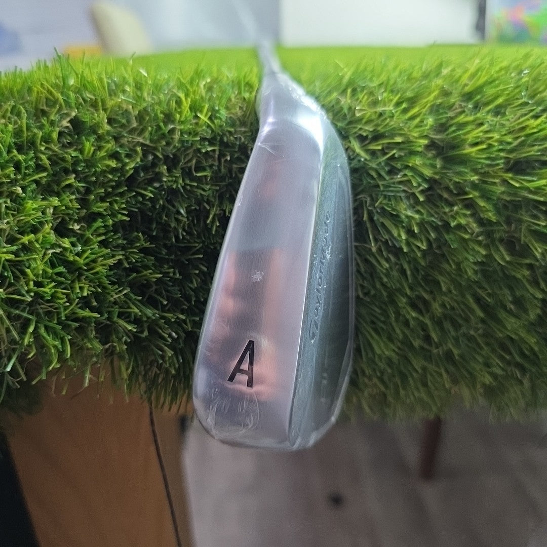 Taylormade Qi Approach Wedge Speeder 40 Ladies Flex Shaft *BRAND NEW*